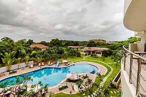 Sea View Hua Hin Condos