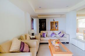 Sea View Hua Hin Condos