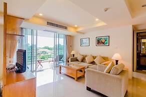 Sea View Hua Hin Condos