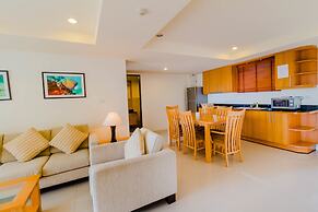 Sea View Hua Hin Condos