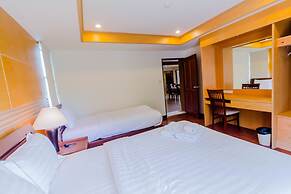Sea View Hua Hin Condos
