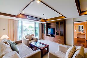 Sea View Hua Hin Condos