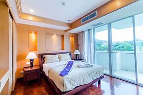 Sea View Hua Hin Condos