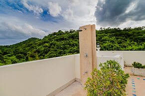 Sea View Hua Hin Condos