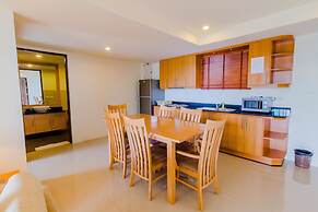 Sea View Hua Hin Condos