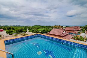 Sea View Hua Hin Condos