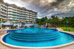 Sea View Hua Hin Condos