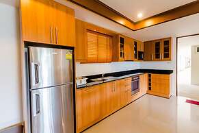 Sea View Hua Hin Condos