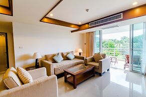 Sea View Hua Hin Condos