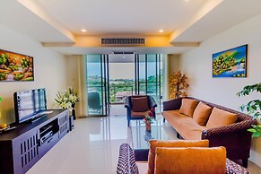 Sea View Hua Hin Condos