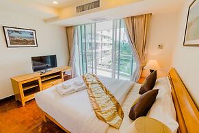 Sea View Hua Hin Condos