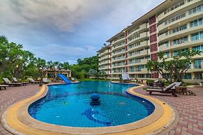 Sea View Hua Hin Condos