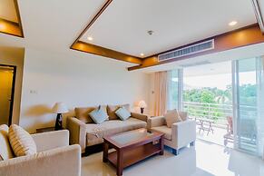 Sea View Hua Hin Condos