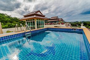 Sea View Hua Hin Condos