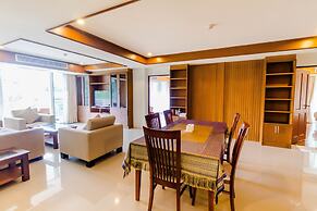 Sea View Hua Hin Condos