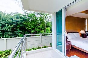 Sea View Hua Hin Condos