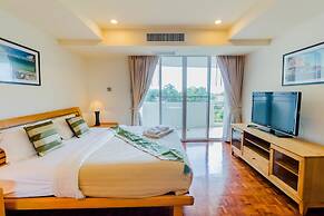 Sea View Hua Hin Condos