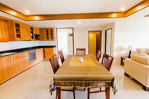 Sea View Hua Hin Condos