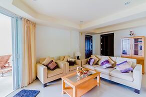 Sea View Hua Hin Condos