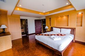 Sea View Hua Hin Condos