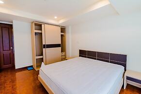 Sea View Hua Hin Condos