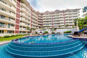 Sea View Hua Hin Condos