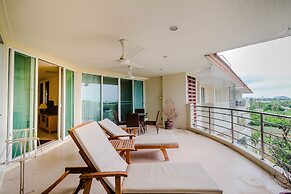 Sea View Hua Hin Condos