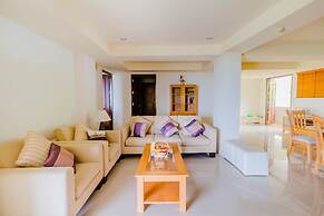 Sea View Hua Hin Condos
