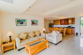 Sea View Hua Hin Condos