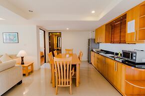 Sea View Hua Hin Condos