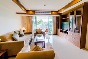 Sea View Hua Hin Condos