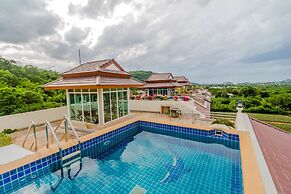 Sea View Hua Hin Condos
