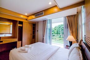 Sea View Hua Hin Condos