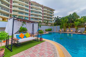 Sea View Hua Hin Condos