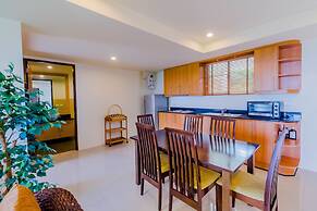 Sea View Hua Hin Condos