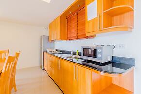 Sea View Hua Hin Condos
