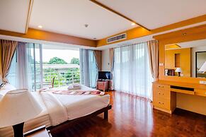 Sea View Hua Hin Condos