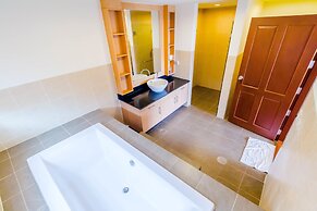 Sea View Hua Hin Condos