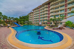 Sea View Hua Hin Condos