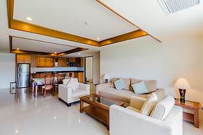 Sea View Hua Hin Condos