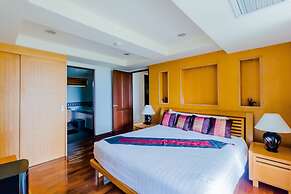Sea View Hua Hin Condos