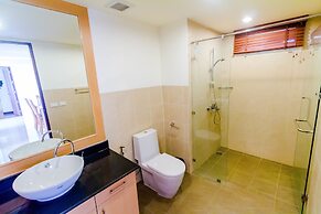 Sea View Hua Hin Condos
