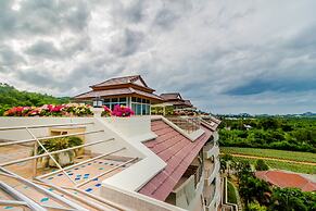 Sea View Hua Hin Condos