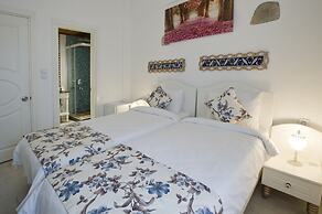 Lodos Hotel