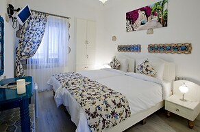 Lodos Hotel