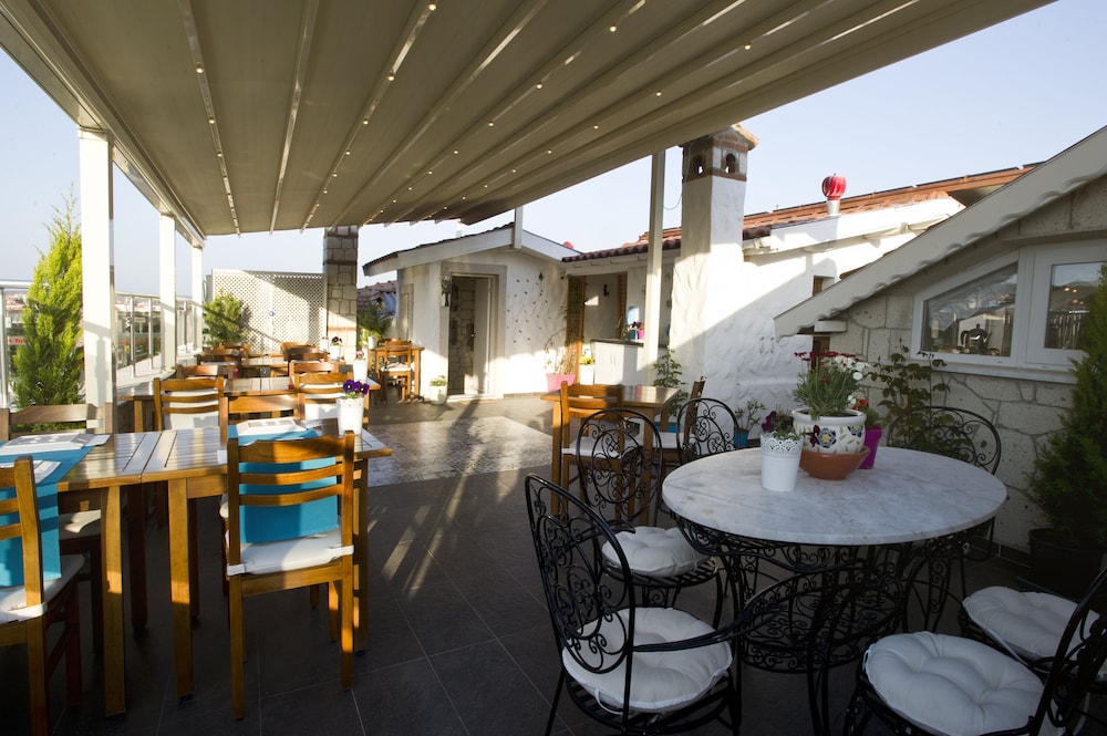 Lodos Hotel