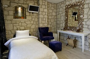 Lodos Hotel