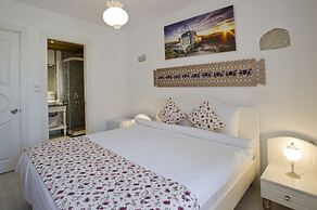 Lodos Hotel
