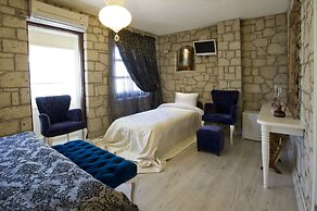Lodos Hotel