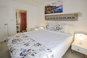 Lodos Hotel